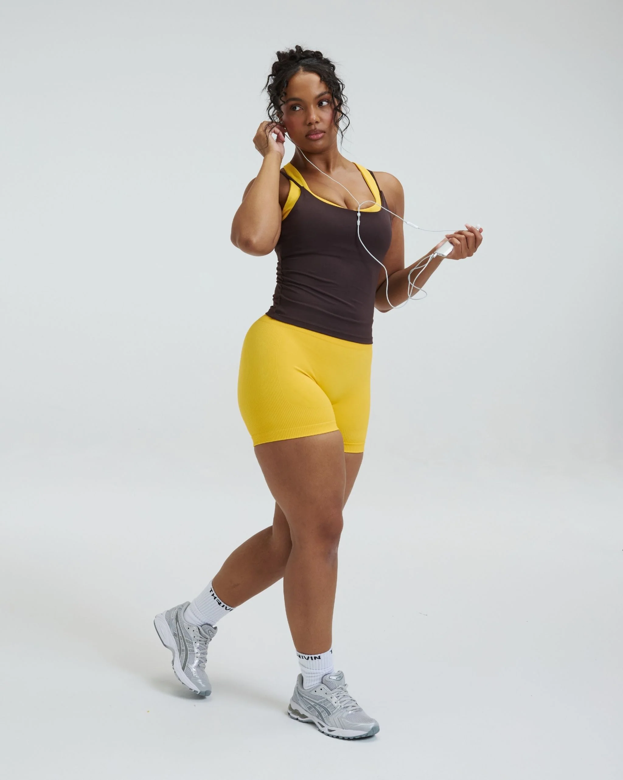 The Glow Up Active 3-Piece Outfit - Image 3