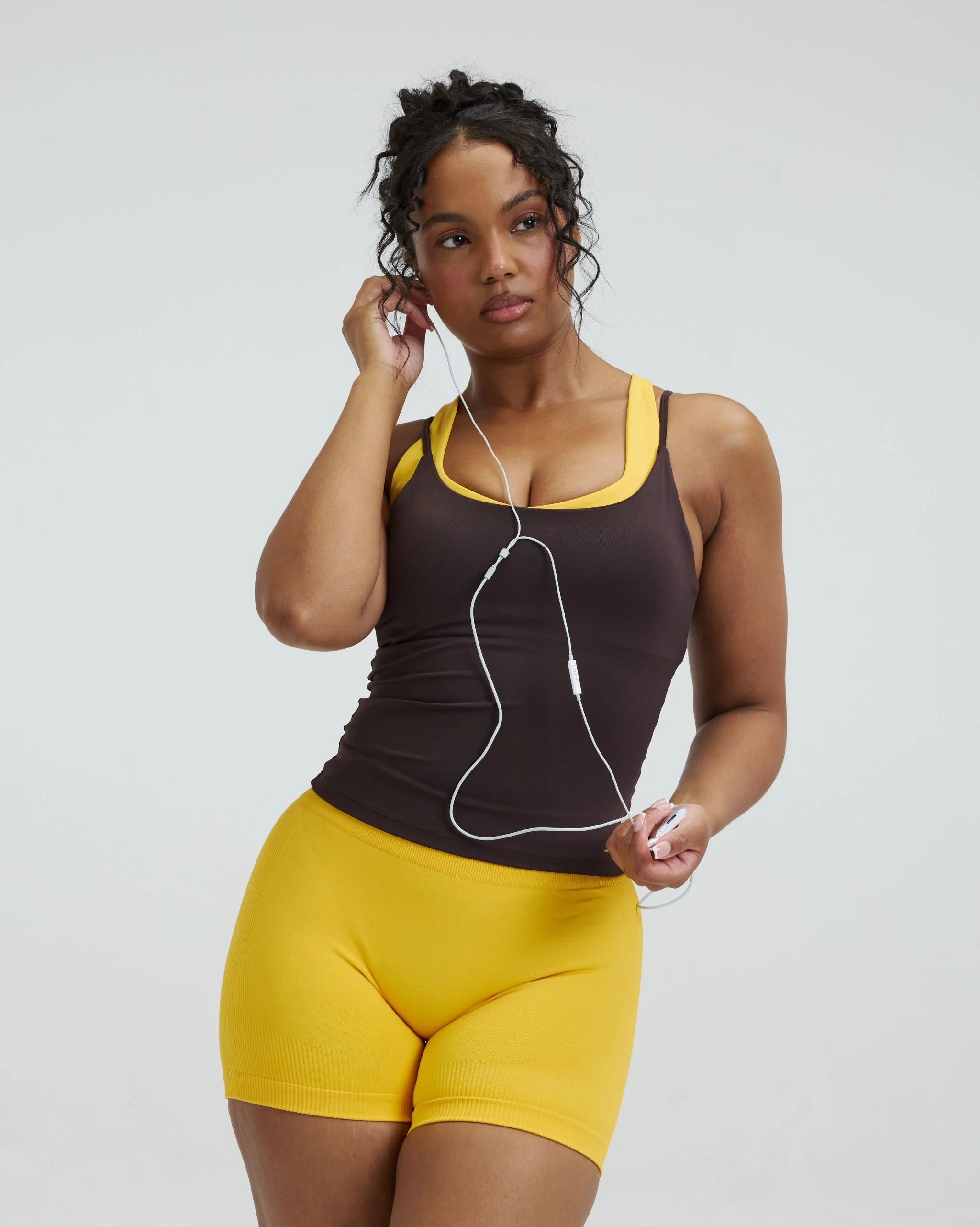The Glow Up Active 3-Piece Outfit - Image 6