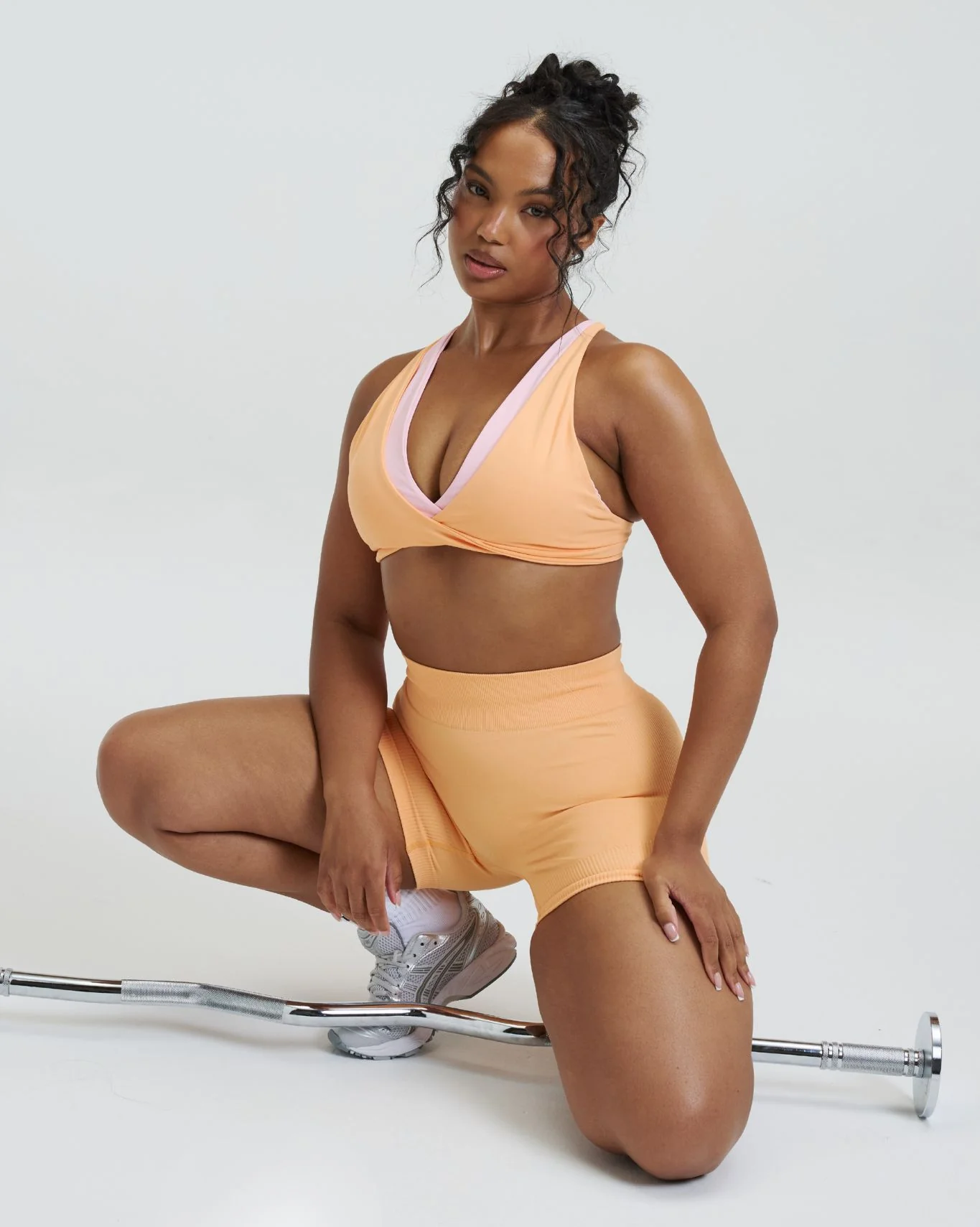 The Sunset Spring 3-Piece Outfit - Image 3