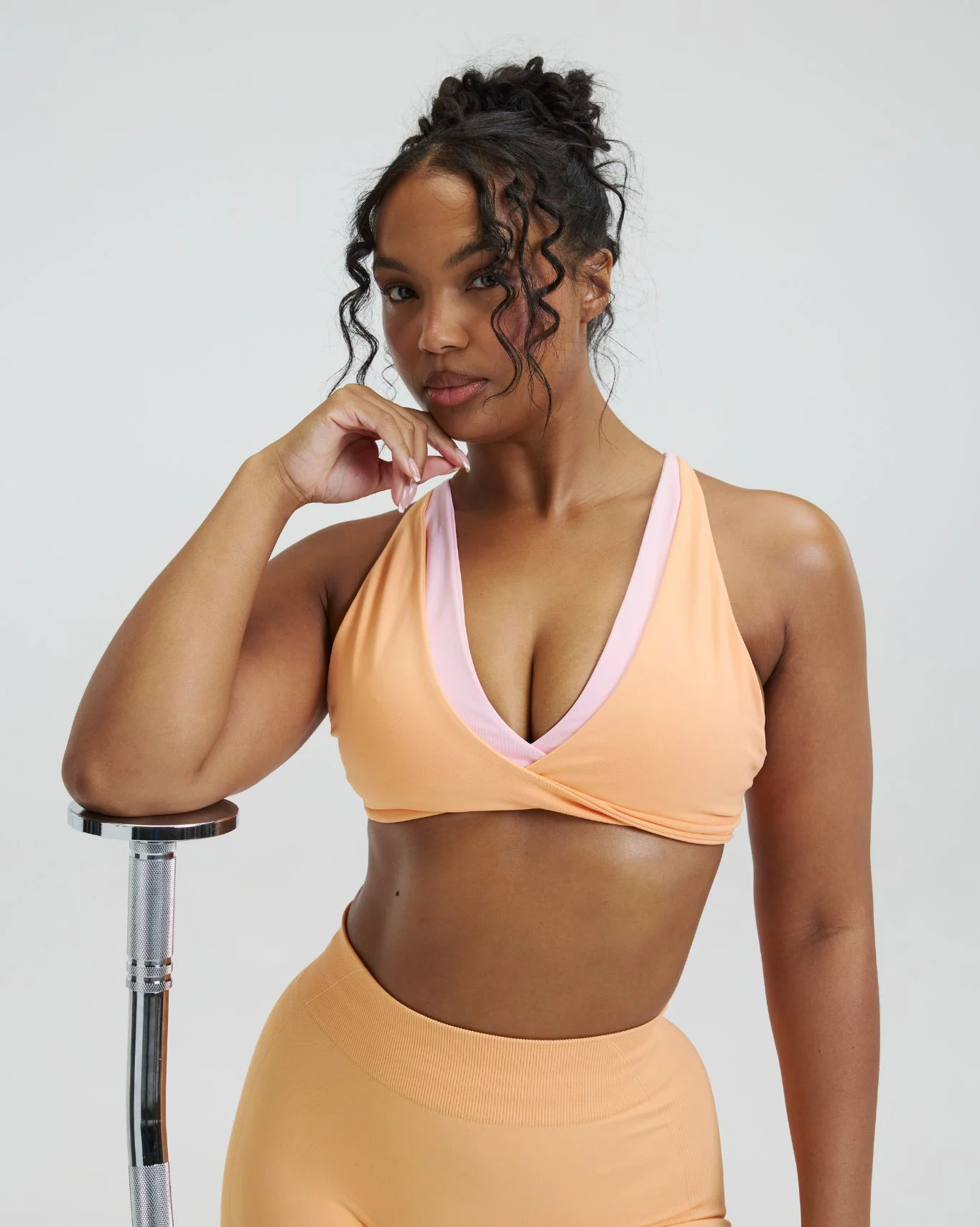 The Sunset Spring 3-Piece Outfit - Image 6